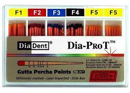 Dia Dent GP F1(60 PK)